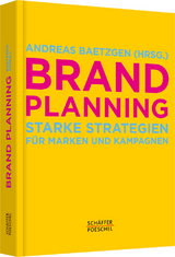 Brand Planning - 