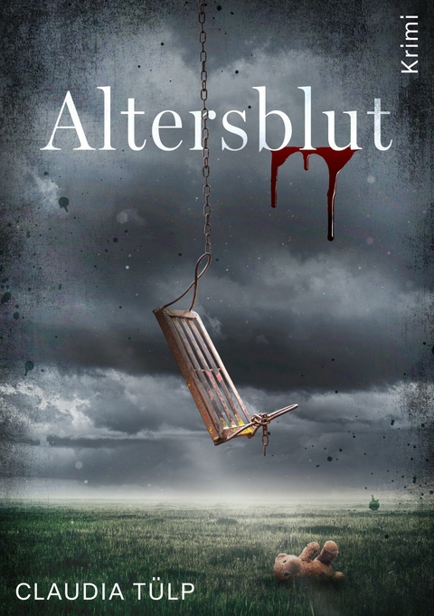 Altersblut -  Claudia T&uuml;lp