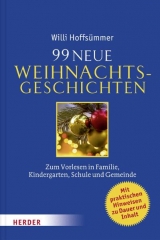 99 neue Weihnachtsgeschichten - 