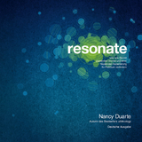 resonate - Nancy Duarte