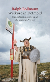 Walk&uuml;re in Detmold - Ralph Bollmann