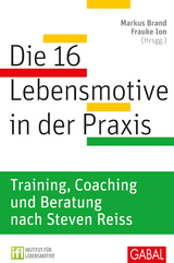 Die 16 Lebensmotive in der Praxis - 