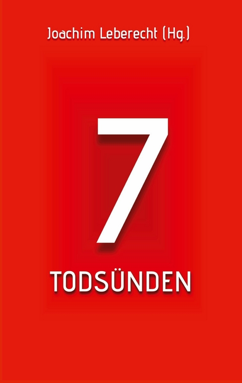 7 Tods&uuml;nden - 