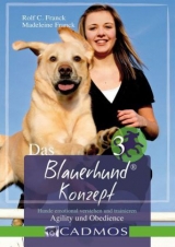 Das Blauerhund Konzept III - Rolf C. Franck, Madeleine Franck