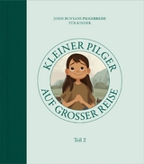 Kleiner Pilger auf gro&szlig;er Reise (Teil 2) - Tyler Van Halteren