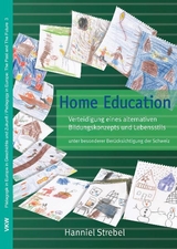 Home Education - Hanniel Strebel