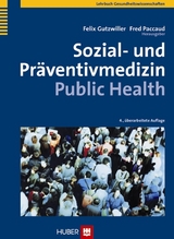 Sozial- und Pr&auml;ventivmedizin - Public Health - 