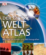 Der gro&szlig;e Weltatlas