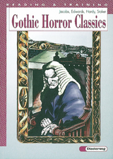 Reading and Training / Gothic Horror Classics - W.W. Jacobs, Amelia B. Edwards, Thomas Hardy, Bram Stoker, Peter Foreman