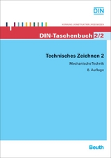 Technisches Zeichnen 2