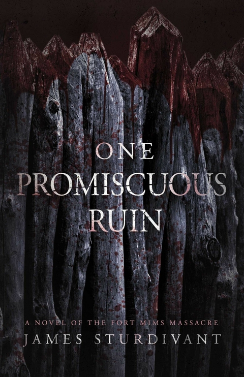 One Promiscuous Ruin -  James Sturdivant