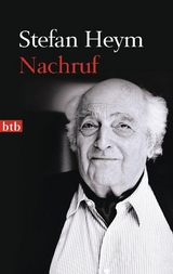 Nachruf - Stefan Heym