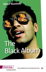 The Black Album (The Play) - Hanif Kureishi