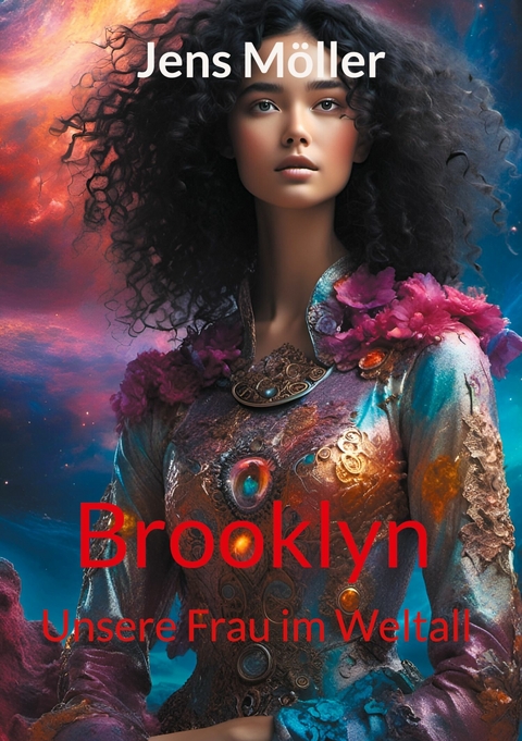 Brooklyn - Unsere Frau im Weltall - Jens M&ouml;ller