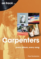 Carpenters On Track -  Paul Tornbohm