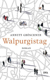 Walpurgistag - Annett Gr&ouml;schner