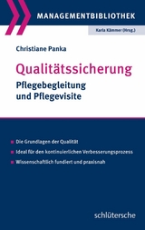 Qualit&auml;tssicherung - Christiane Panka