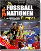 Die Fu&szlig;ballnationen Europas - Jens Dreisbach