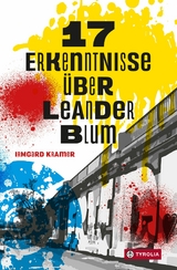 17 Erkenntnisse &uuml;ber Leander Blum - Irmgard Kramer