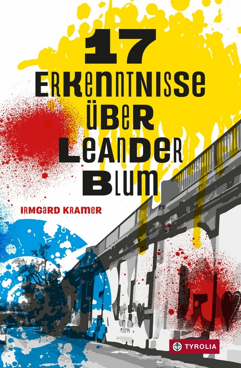 17 Erkenntnisse &uuml;ber Leander Blum - Irmgard Kramer