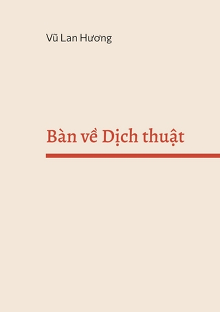 Bàn ve Dich thuat