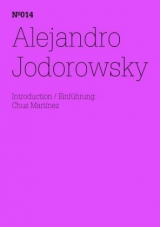 Alejandro Jodorowsky - Alejandro Jodorowsky