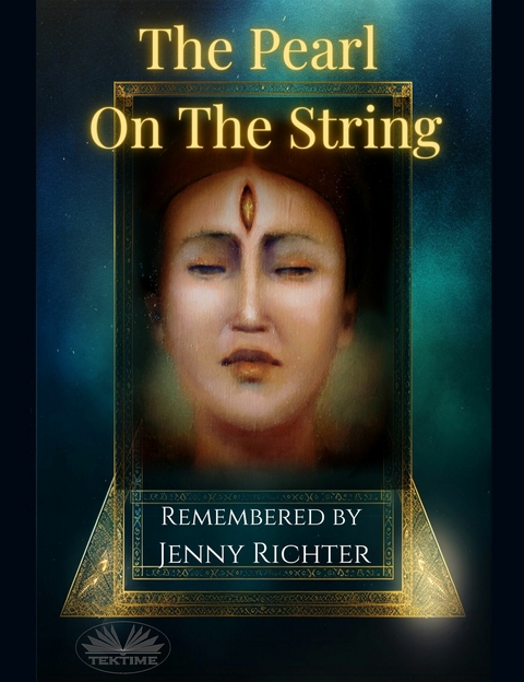 Pearl On The String -  Jenny Richter