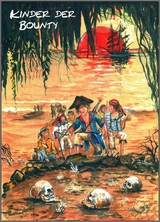 Kinder der Bounty - Werner Dr. Lippmann