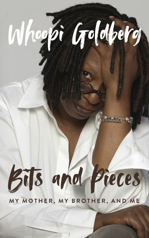 Bits and Pieces -  Whoopi Goldberg