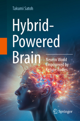 Hybrid-Powered Brain -  Takumi Satoh