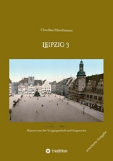Leipzig 3 -  Claudine Hirschmann