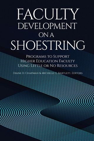 Faculty Development on a Shoestring