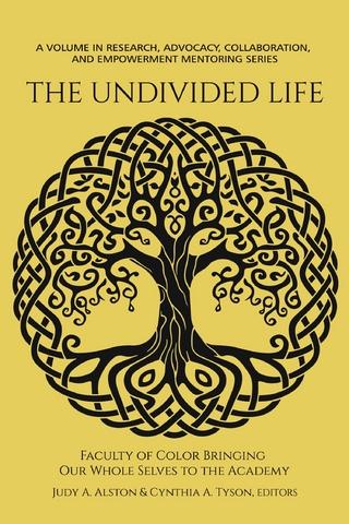 Undivided Life