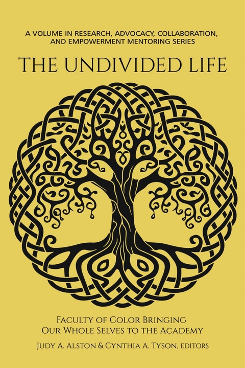 Undivided Life - 
