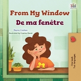 From My Window De ma fenetre -  Rayne Coshav