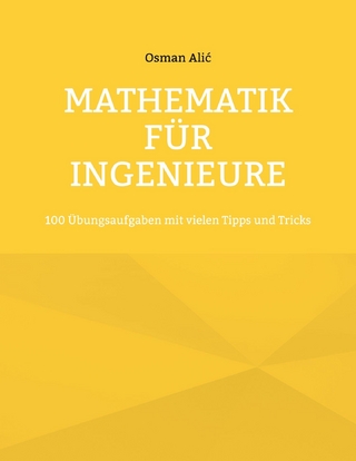 Mathematik für Ingenieure