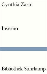 Inverno - Cynthia Zarin
