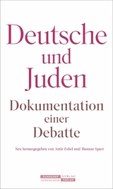 Deutsche und Juden - 