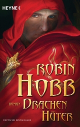 Drachenh&uuml;ter - Robin Hobb