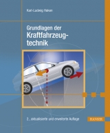 Grundlagen der Kraftfahrzeugtechnik - Karl-Ludwig Haken