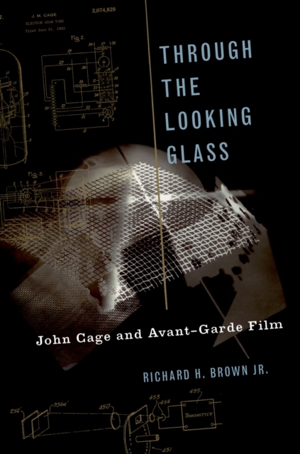 Through The Looking Glass -  Richard H. Brown Jr