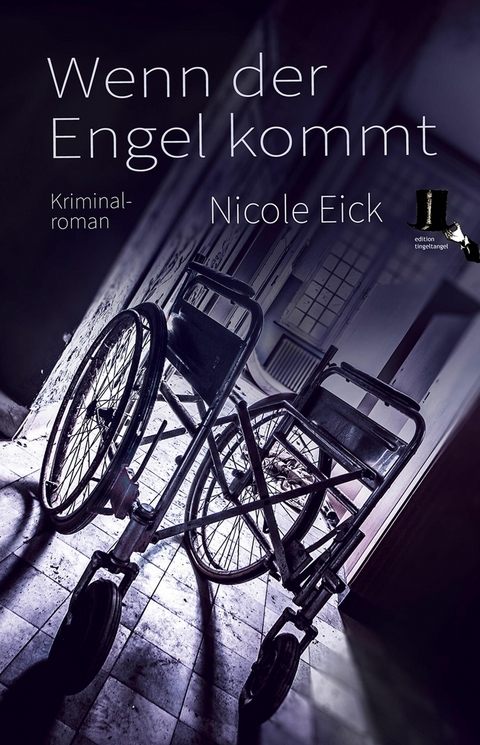 Wenn der Engel kommt - Nicole Eick