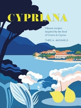 Cypriana -  Theo A. Michaels