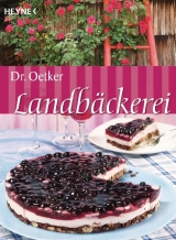 Landb&auml;ckerei -  Dr. Oetker