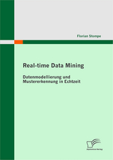 Real-time Data Mining: Datenmodellierung und Mustererkennung in Echtzeit - Florian Stompe