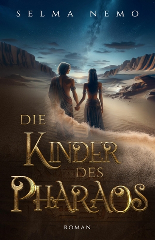 Die Kinder des Pharaos