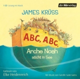 ABC, ABC Arche Noah sticht in See - James Kr&uuml;ss