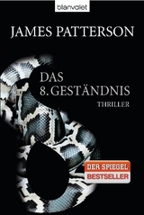 Das 8. Gest&auml;ndnis - Women's Murder Club - James Patterson