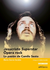 Jesucristo Superstar. &Oacute;pera Rock (epub) - Marta Garc&iacute;a Sarabia