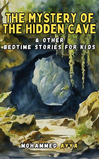 The Mystery of The Hidden Cave